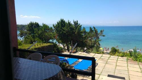 Apartamento Fronte Mare