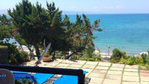 Apartamento Fronte Mare