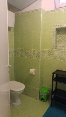 Apartamento Fronte Mare