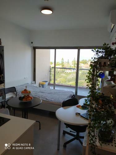 Lovely Studio Apartament Zichron Yaakov