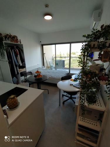 Lovely Studio Apartament Zichron Yaakov