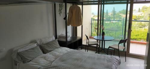 Lovely Studio Apartament Zichron Yaakov