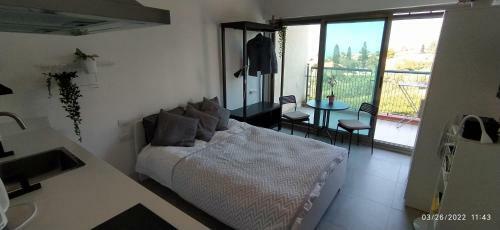 Lovely Studio Apartament Zichron Yaakov
