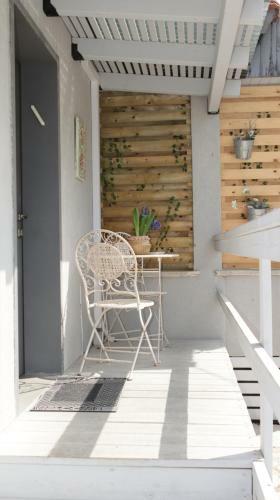 Hostal Cute & Cozy Studio Apt In Zichron Yaakov