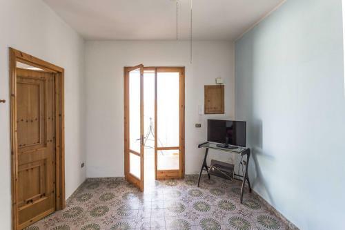 Apartamento Villetta Teodoro