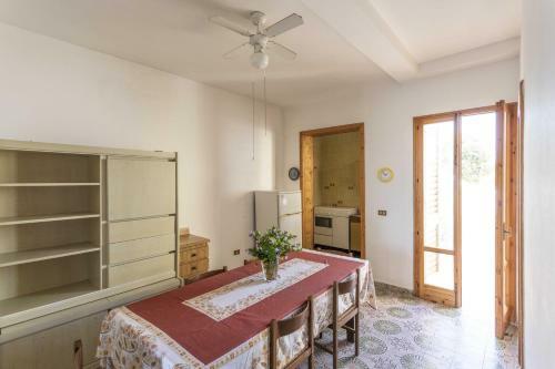 Apartamento Villetta Teodoro