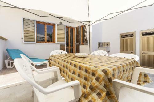 Apartamento Villetta Teodoro
