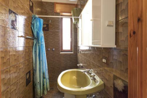 Apartamento Villetta Teodoro