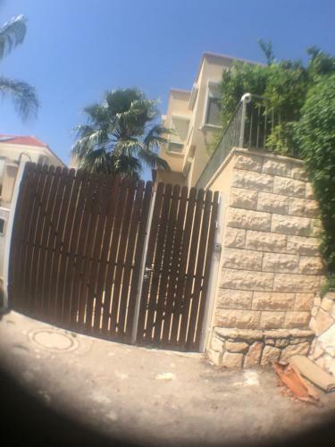 Villa Magnificant Studio/zimmer Zichron