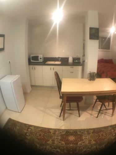 Villa Magnificant Studio/zimmer Zichron