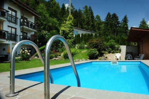 Apartamento Haus Rosengarten