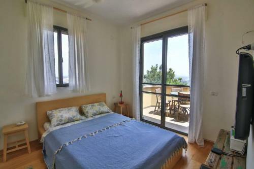 Aaronsohn Holiday House