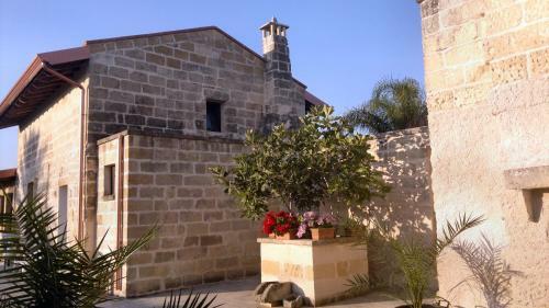 Hotel Masseria Grande