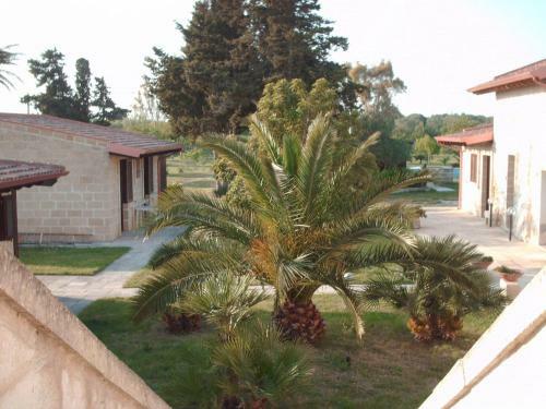 Hotel Masseria Grande