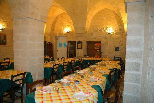 Hotel Masseria Grande