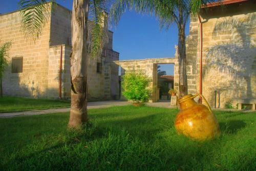 Hotel Masseria Grande
