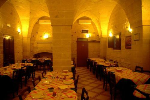 Hotel Masseria Grande