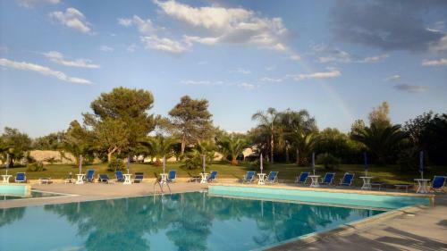 Hotel Masseria Grande