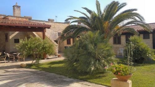 Hotel Masseria Grande