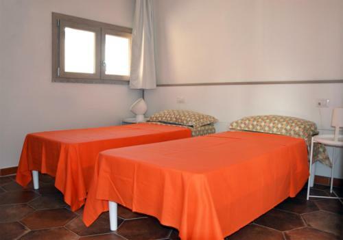 Apartamento Le Perle Dell'isola
