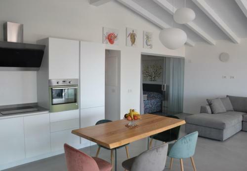 Apartamento Le Perle Dell'isola