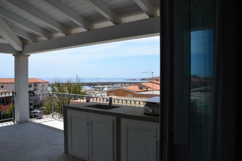 Apartamento Le Perle Dell'isola