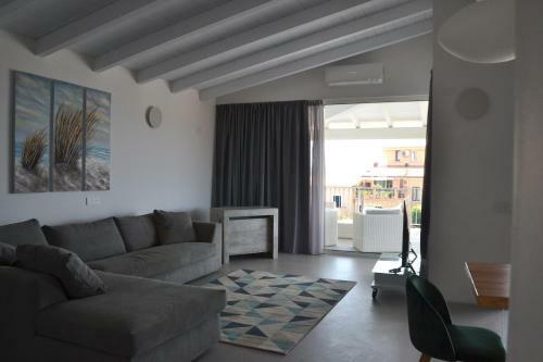 Apartamento Le Perle Dell'isola