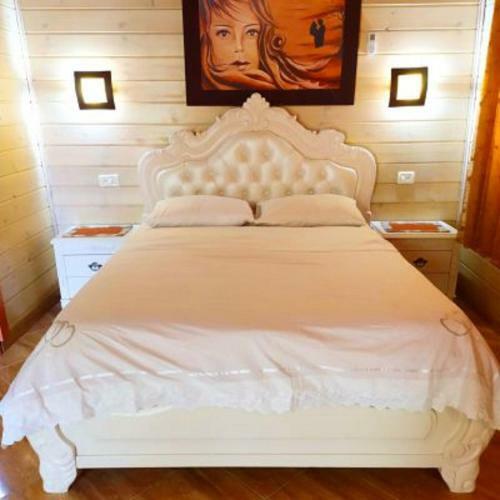 Lodge Atzulat Hakinneret