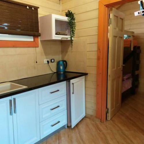 Lodge Atzulat Hakinneret