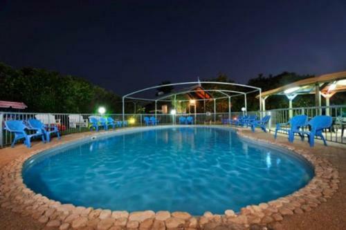 Lodge Sea Of Galilee Wonders