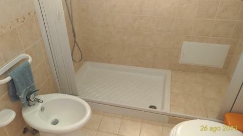 Apartamento Villetta Carati