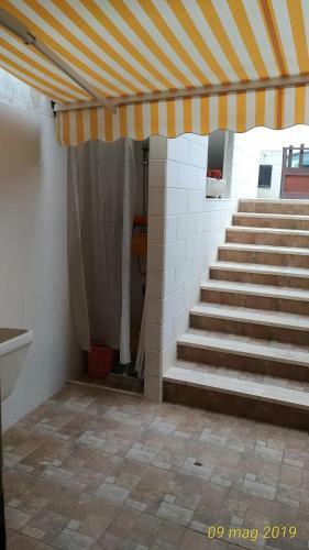 Apartamento Villetta Carati