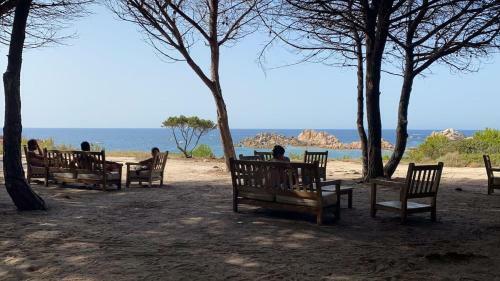 Apartamento Marinedda Exclusive