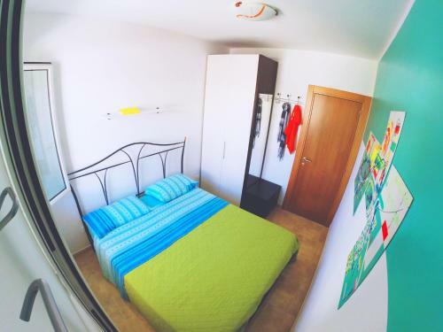 Apartamento Con Piscina E Garage A 300 M Da Spiaggia E Centro