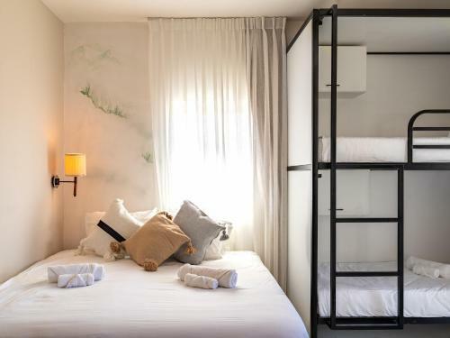 Hotel Mantur Jerusalem Mountains By Selina