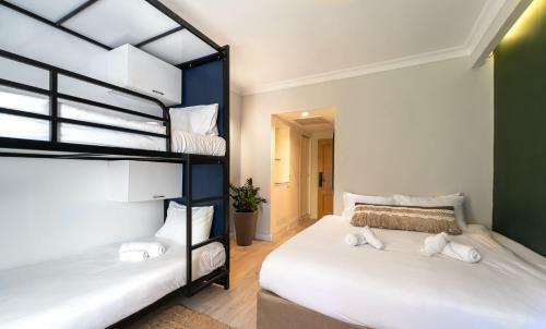 Hotel Mantur Jerusalem Mountains By Selina