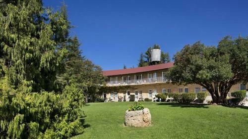 Hotel Mantur Jerusalem Mountains By Selina