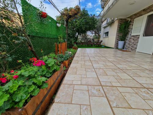 Apartamento Samatarshiha