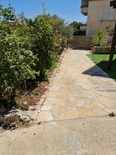 Apartamento Samatarshiha