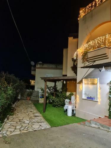 Apartamento Samatarshiha