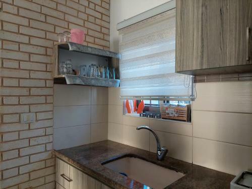 Apartamento B&B In Nature