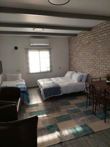 Apartamento B&B In Nature