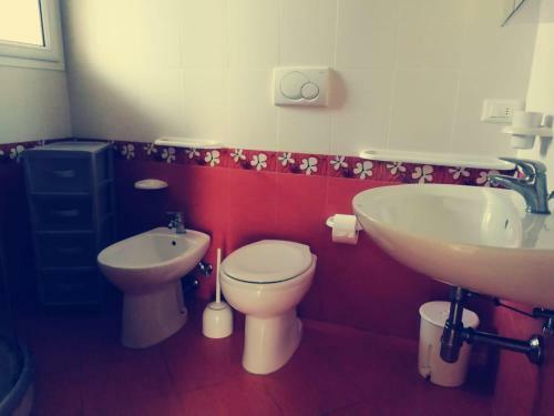 Case In Residence Torre Dell'orso