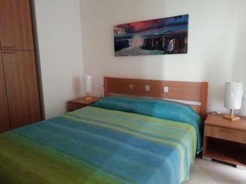 Case In Residence Torre Dell'orso