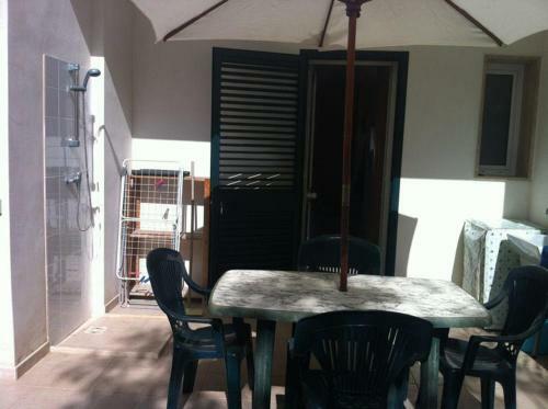 Case In Residence Torre Dell'orso