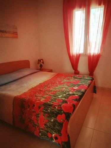 Case In Residence Torre Dell'orso