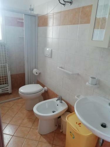 Case In Residence Torre Dell'orso