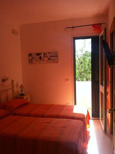 Case In Residence Torre Dell'orso