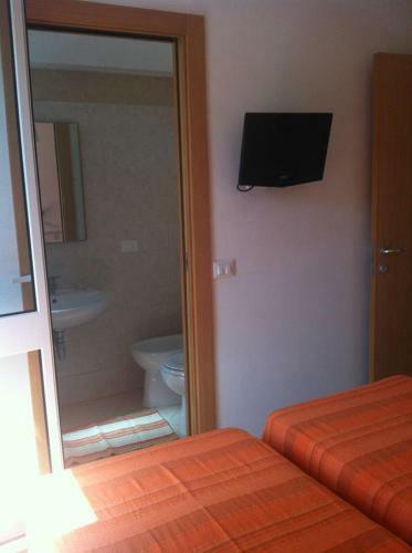 Case In Residence Torre Dell'orso