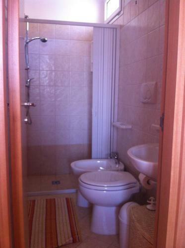 Case In Residence Torre Dell'orso